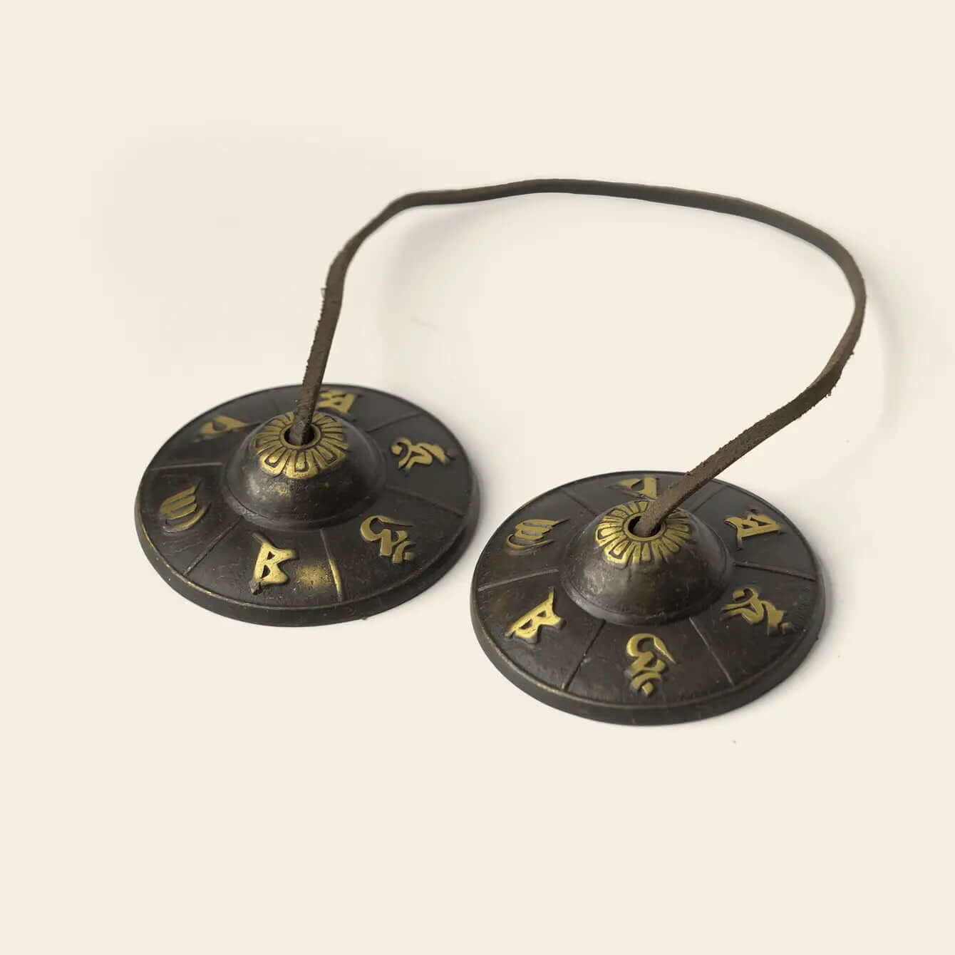Tingsha Cymbals Zenify