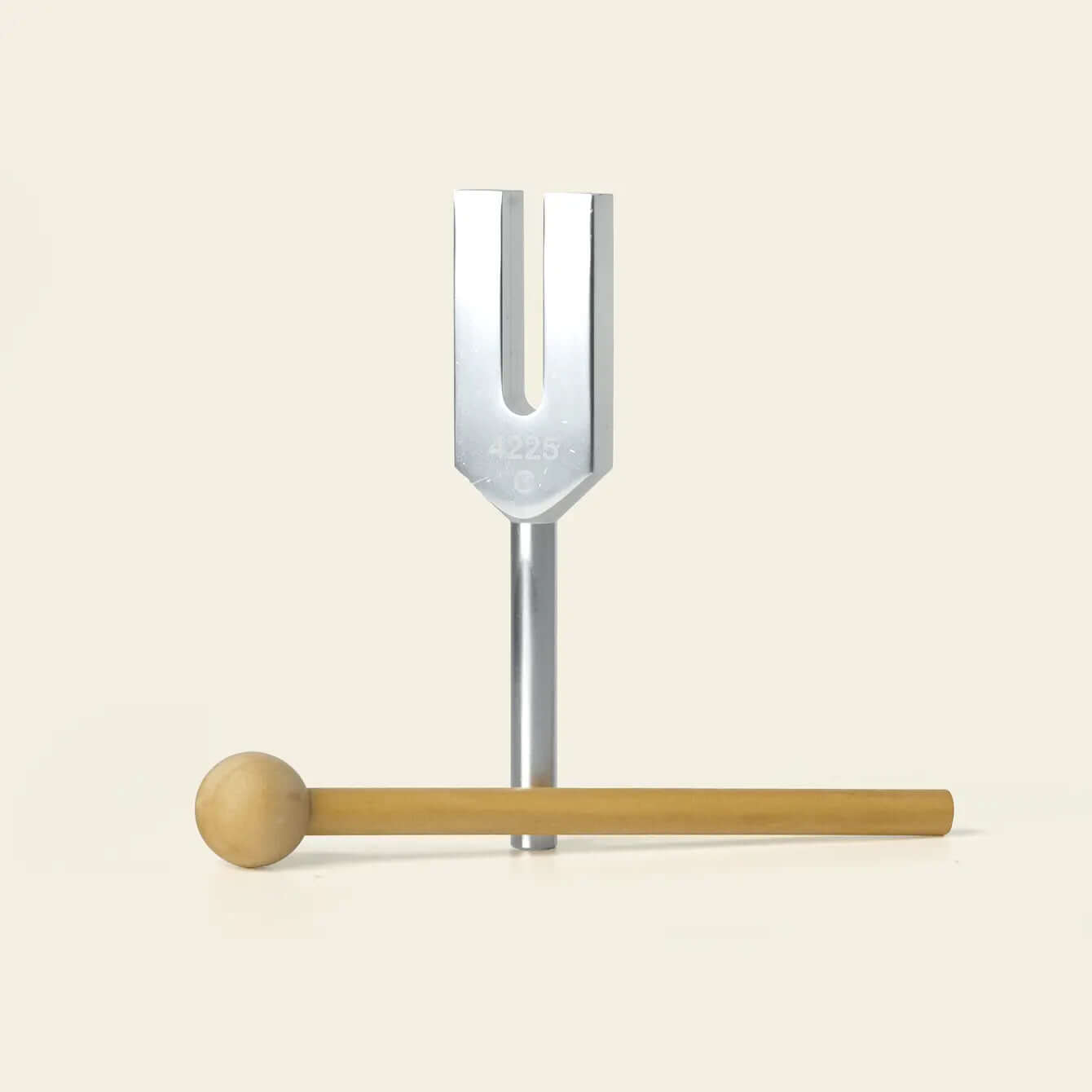 4425 Hz Tuning Fork Zenify