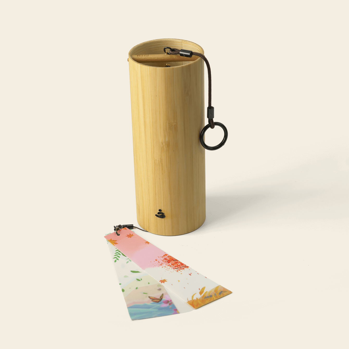 Bamboo Wind Chime