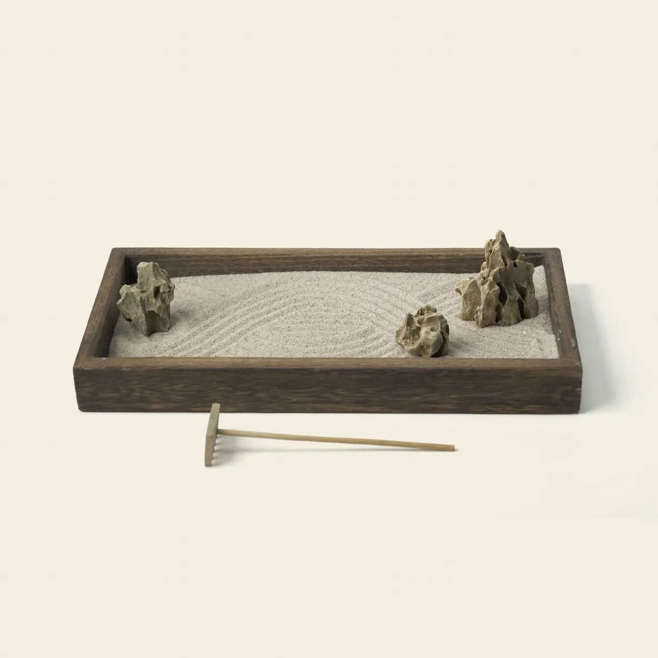 Japanese Zen Garden (Karesansui) Zenify