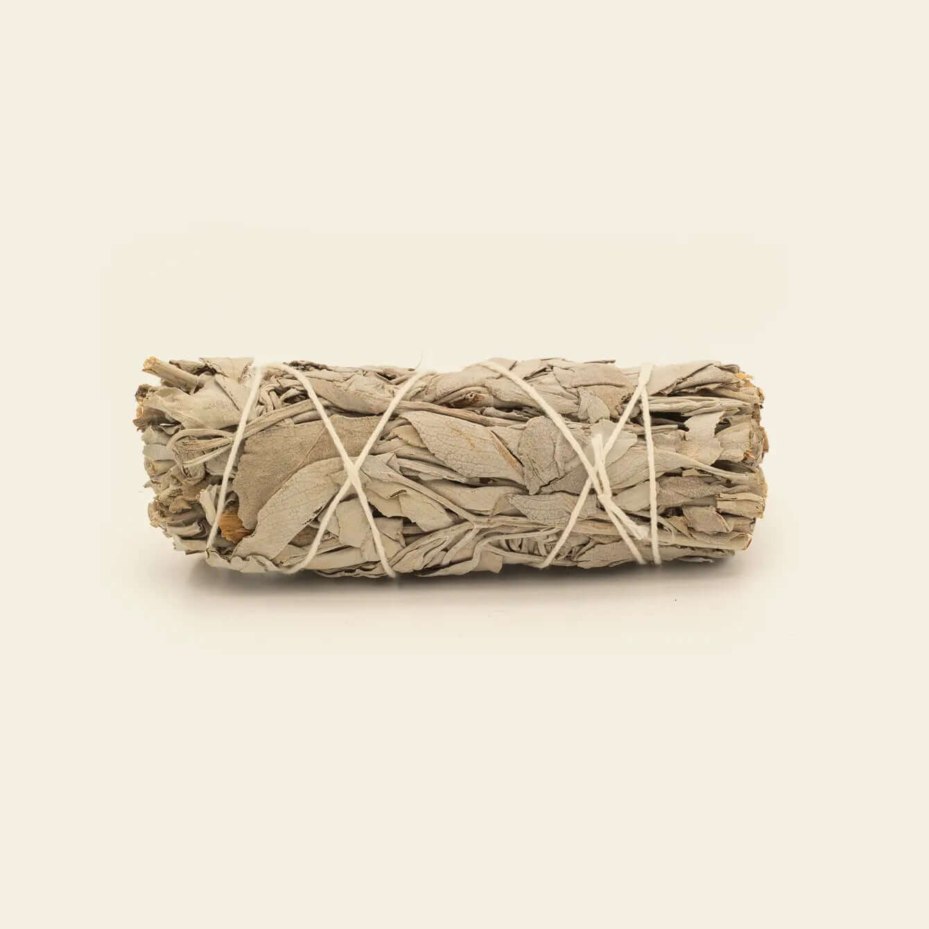 White Sage Bundle - a natural smudge stick for cleansing and purifying energy in your space.