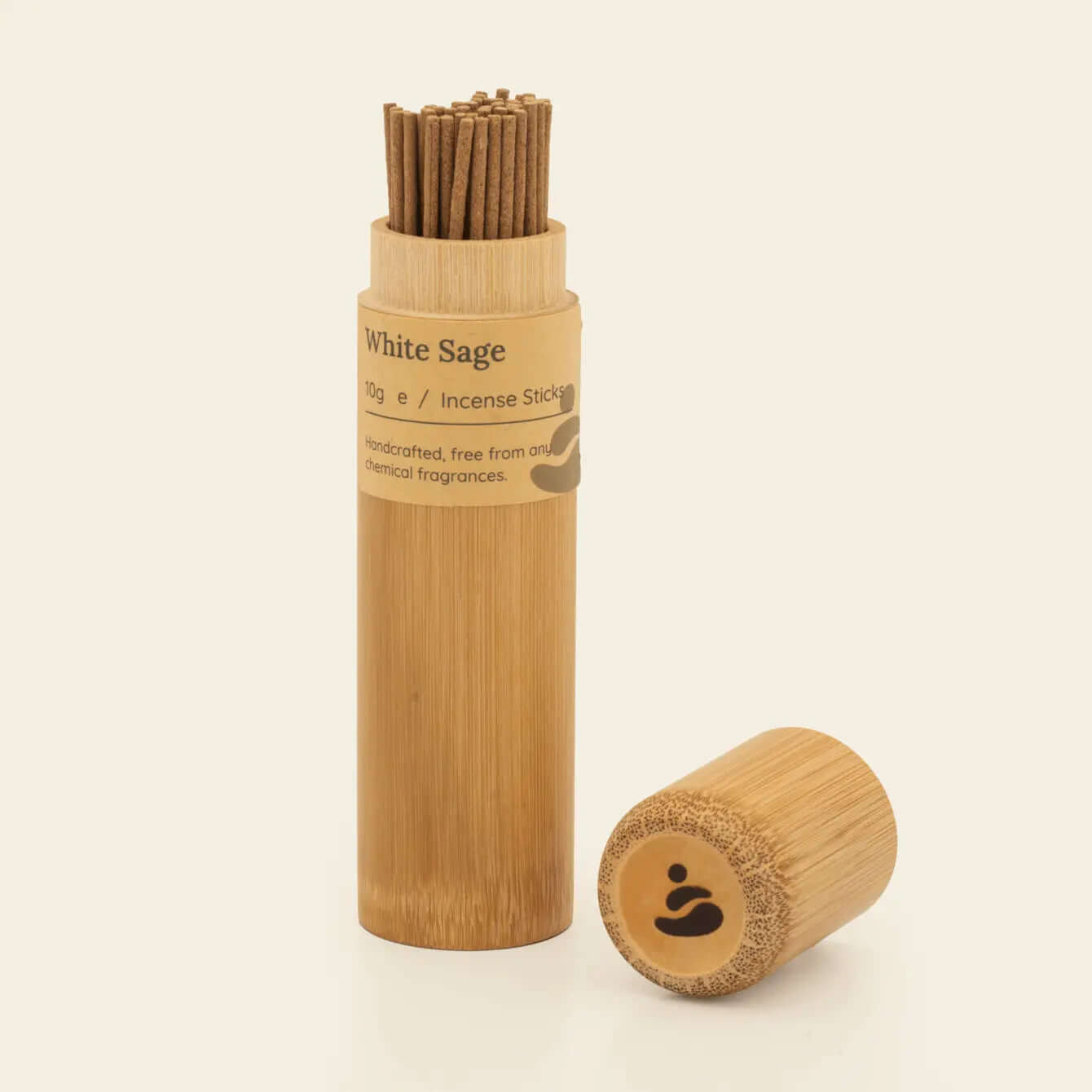 White Sage Incense Zenify