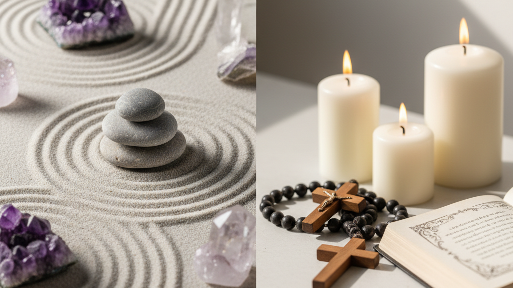 Spiritual Gifts vs Religious Gifts: Understanding the Difference for Modern Seekers