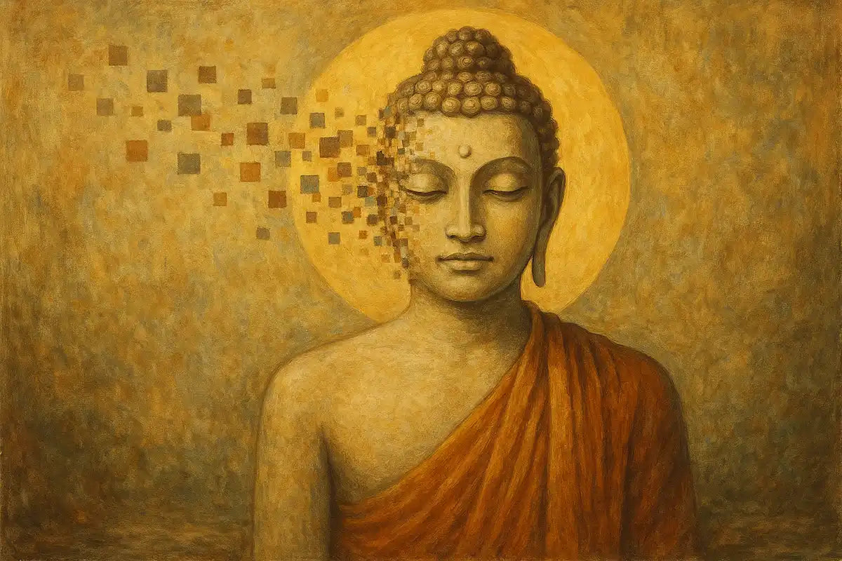 No Method, No Mind, Just This