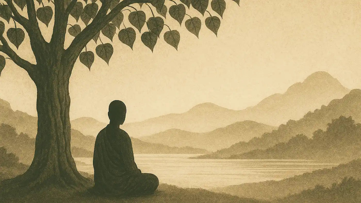 One Poem That Changed Zen Forever