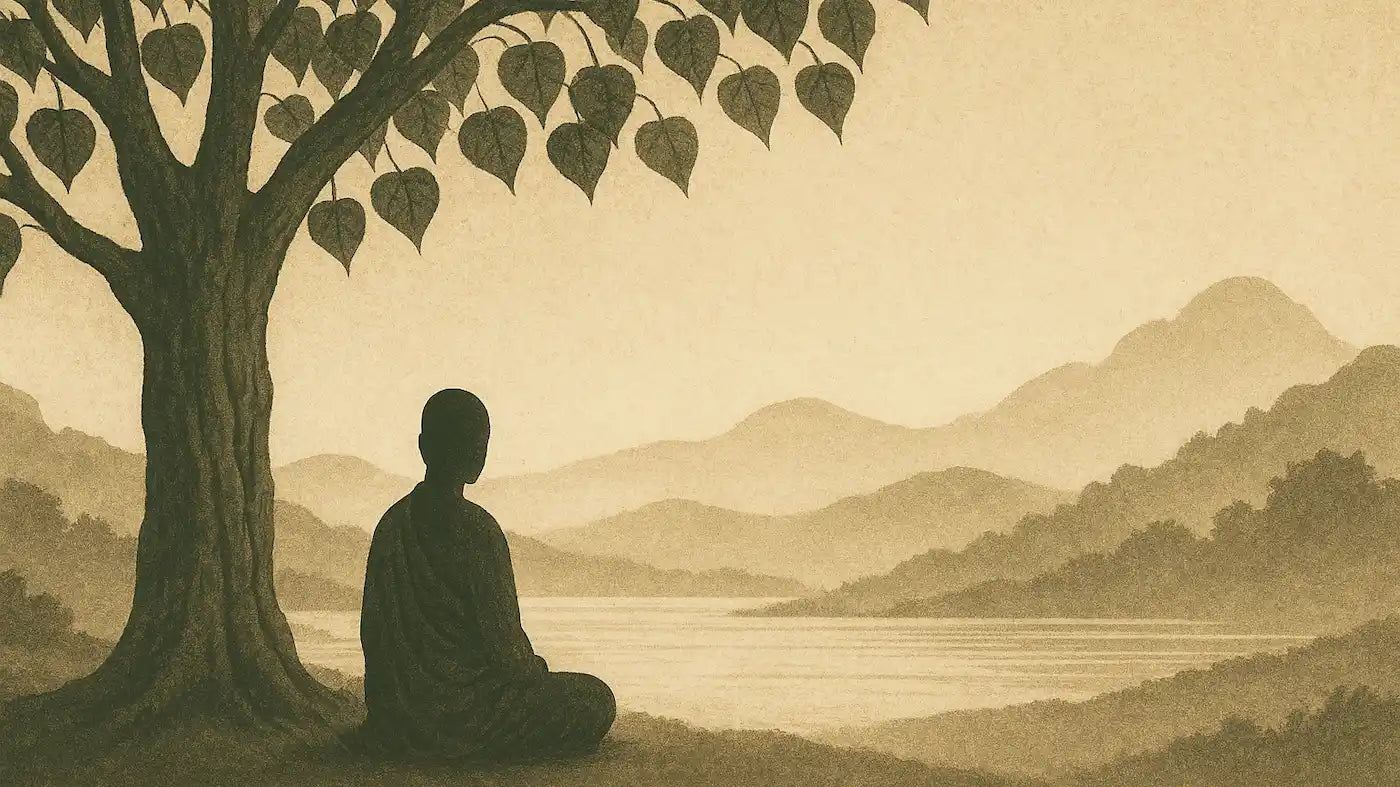One Poem That Changed Zen Forever