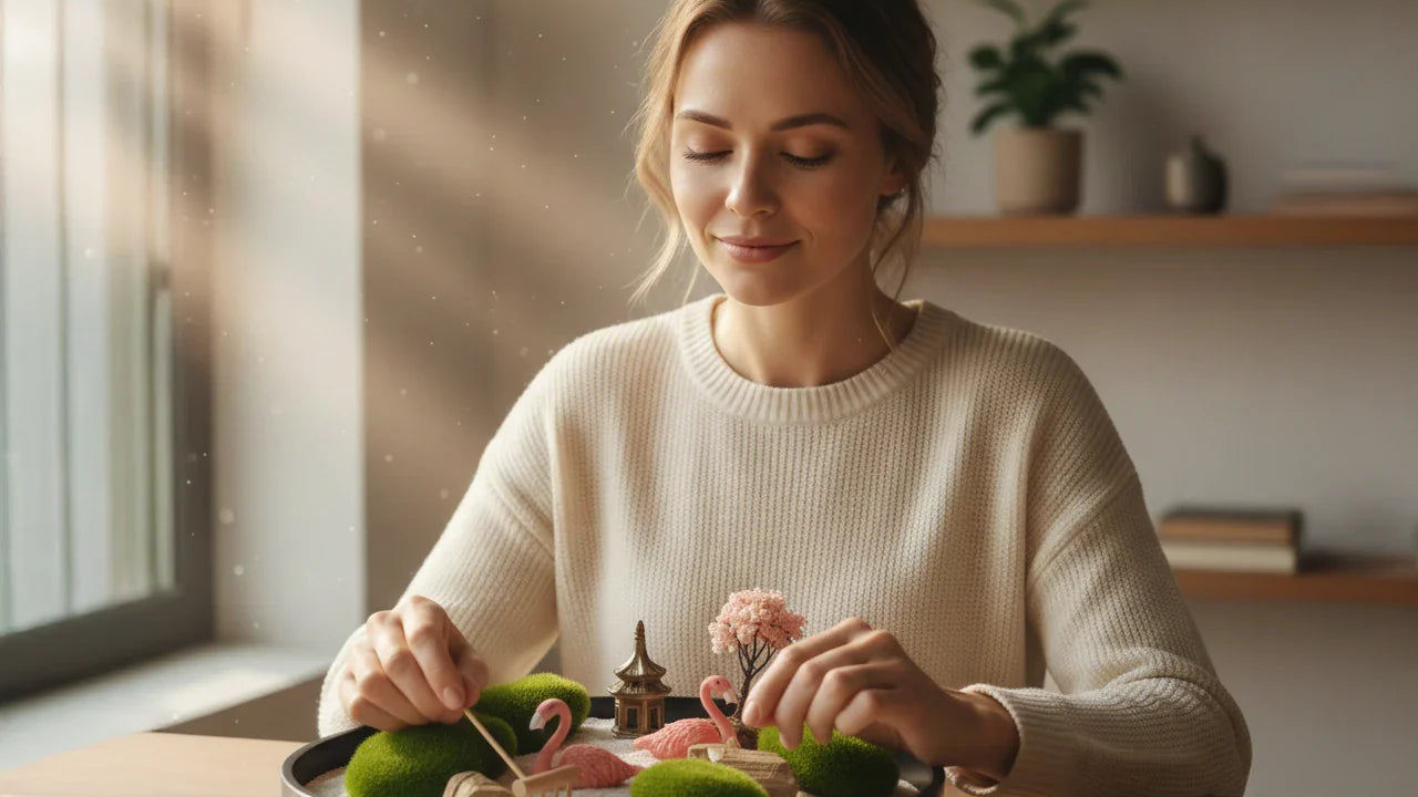 2026 Workspace Guide: Why a Clean Desk is the Key to Focus