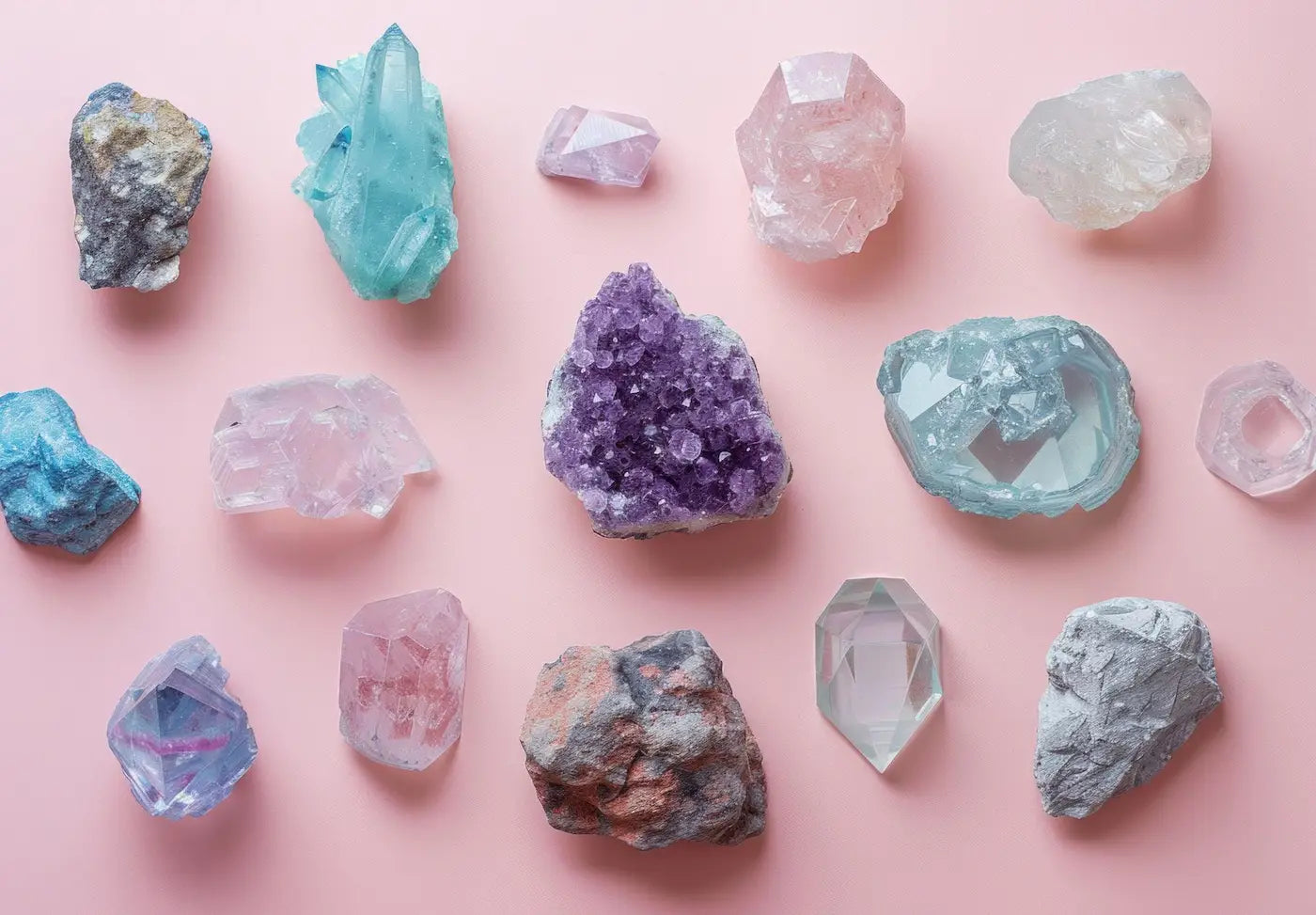 Best Crystals for Anxiety