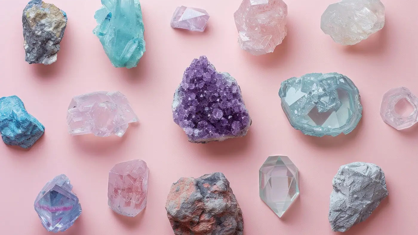 Best Crystals for Anxiety