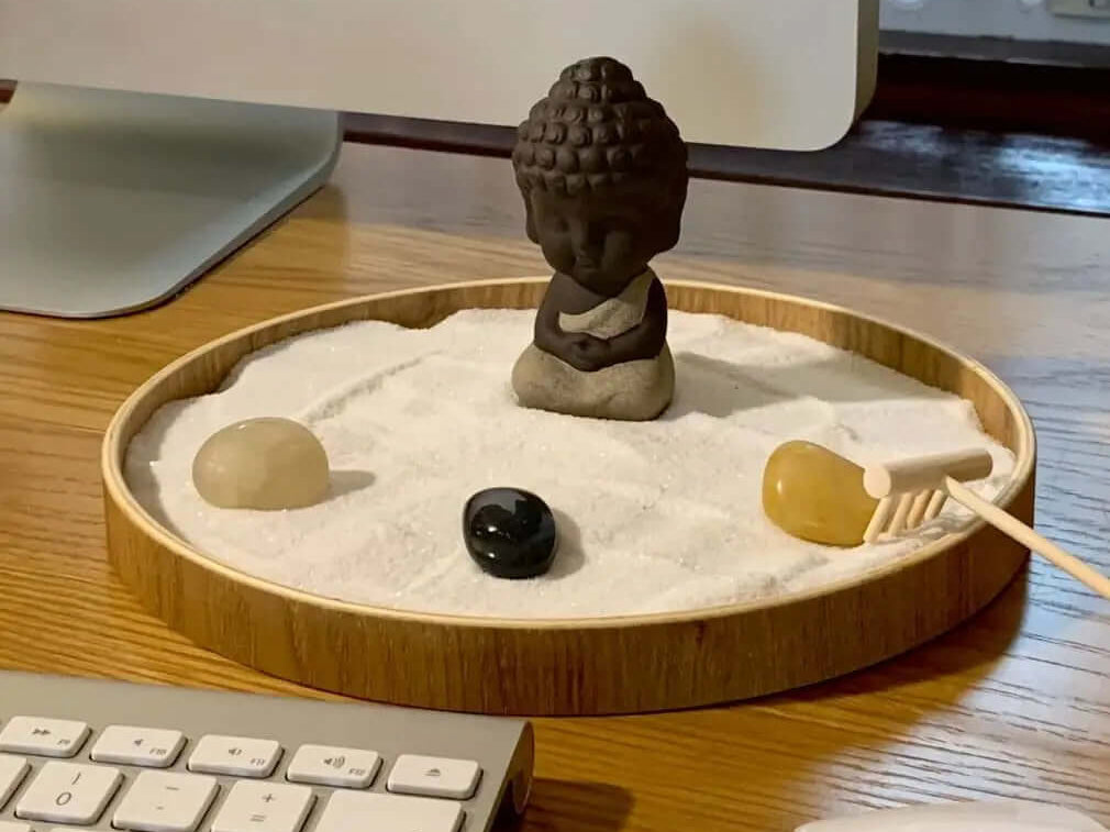 Best Desktop Zen Gardens