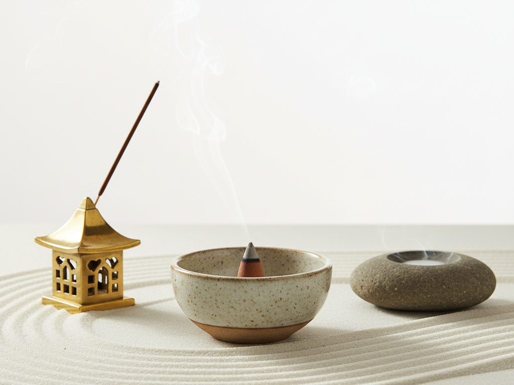 Best Meditation Incense Burners 2026: Complete Buying Guide