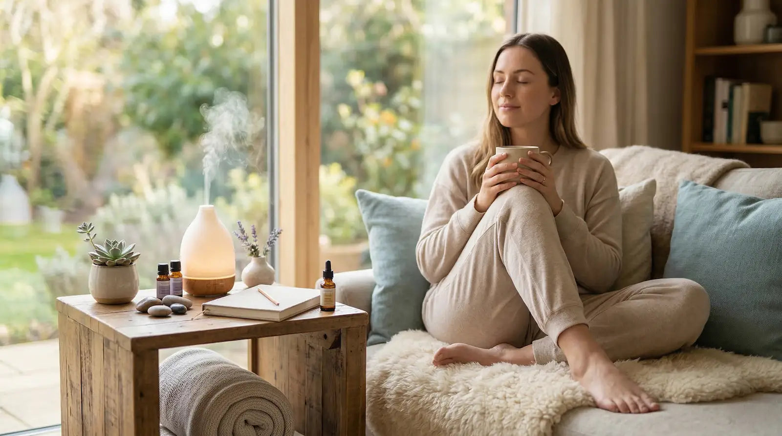 Calming Gifts for Anxiety and Burnout 2026 - Science-Backed Solutions