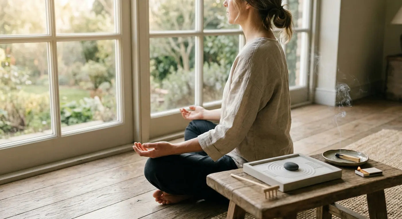 Why Meditation & Mindfulness is the Best Way to Recharge Your Energy