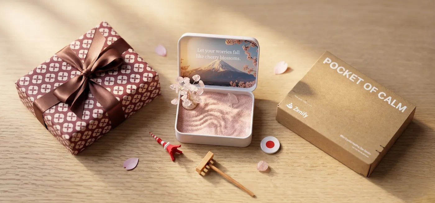 Spring Cleaning Your Sacred Space