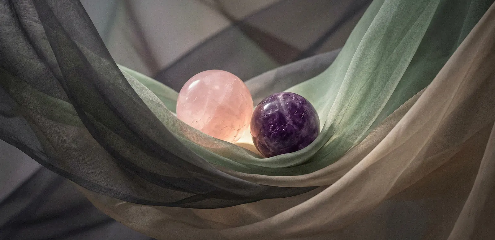 How to Use Crystals for Meditation