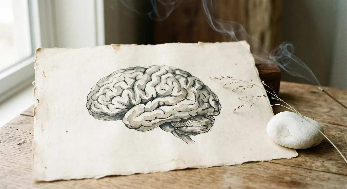 The Science of Mindfulness