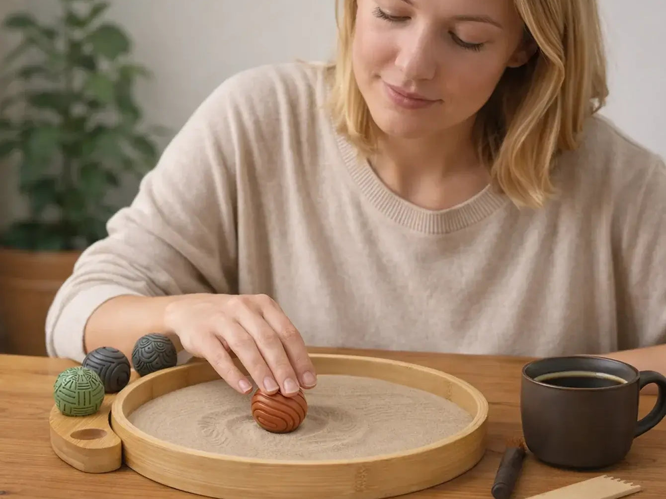 Best Zen Gardens for Desk