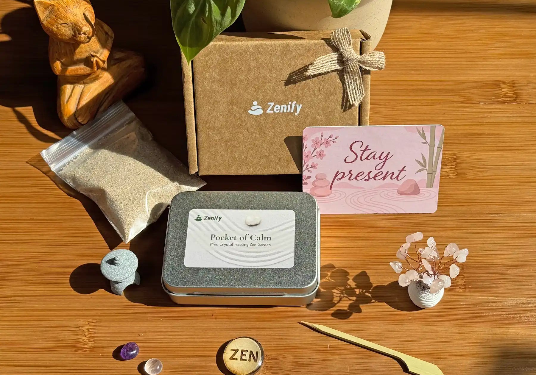 Why Your Brain Craves 5-Minute Pause: Science Behind Micro-Rituals