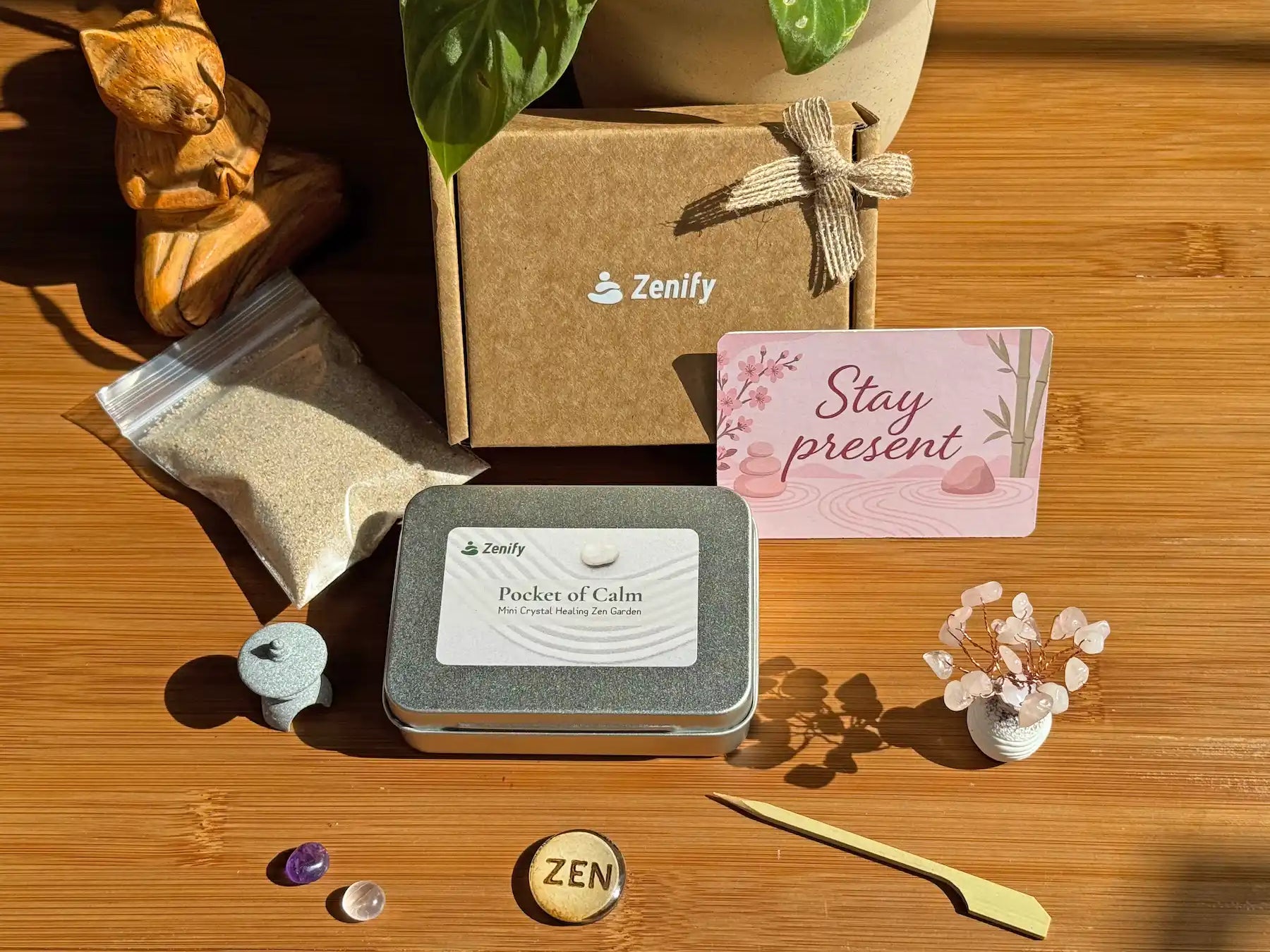 Why Your Brain Craves 5-Minute Pause: Science Behind Micro-Rituals