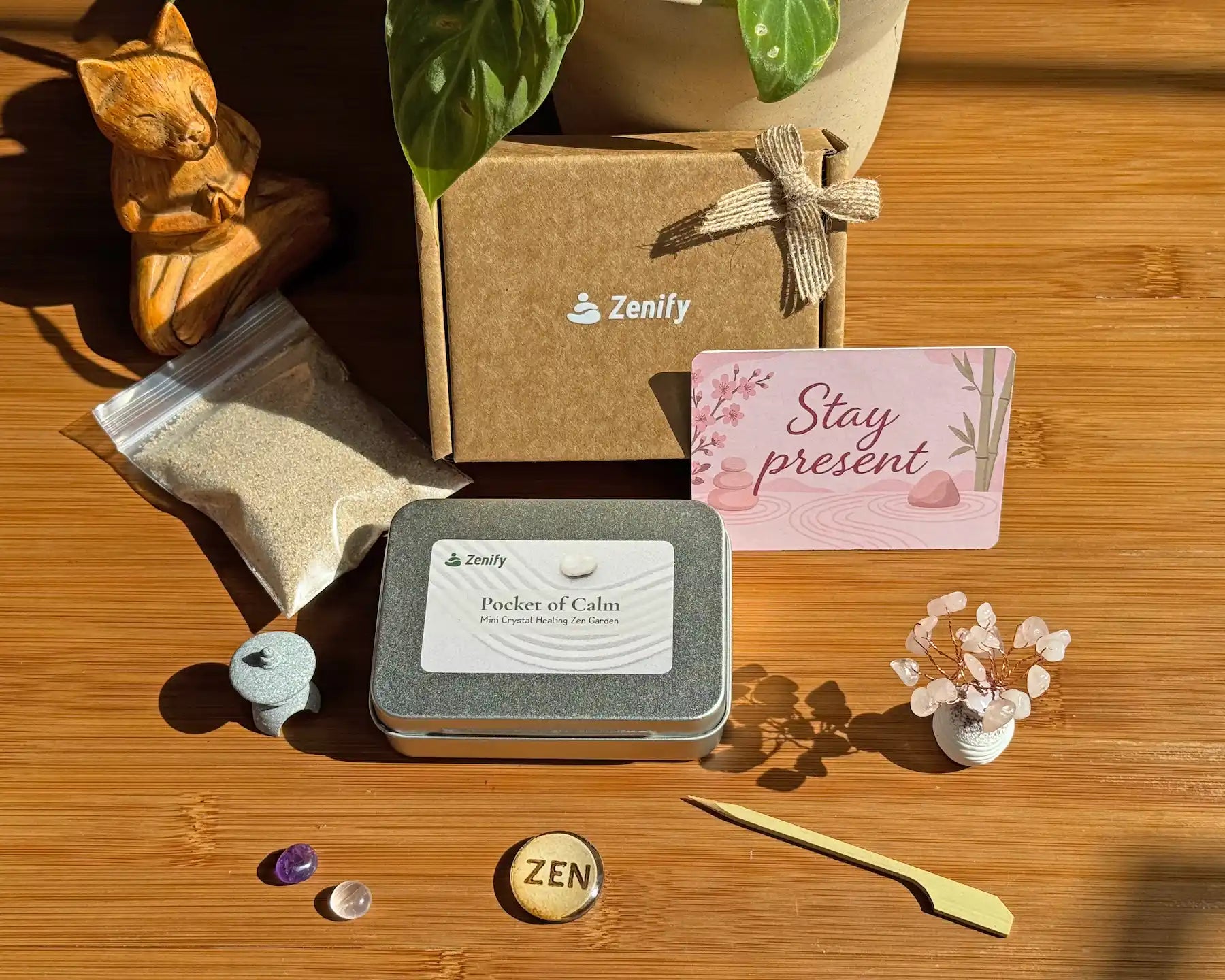 Why Your Brain Craves 5-Minute Pause: Science Behind Micro-Rituals