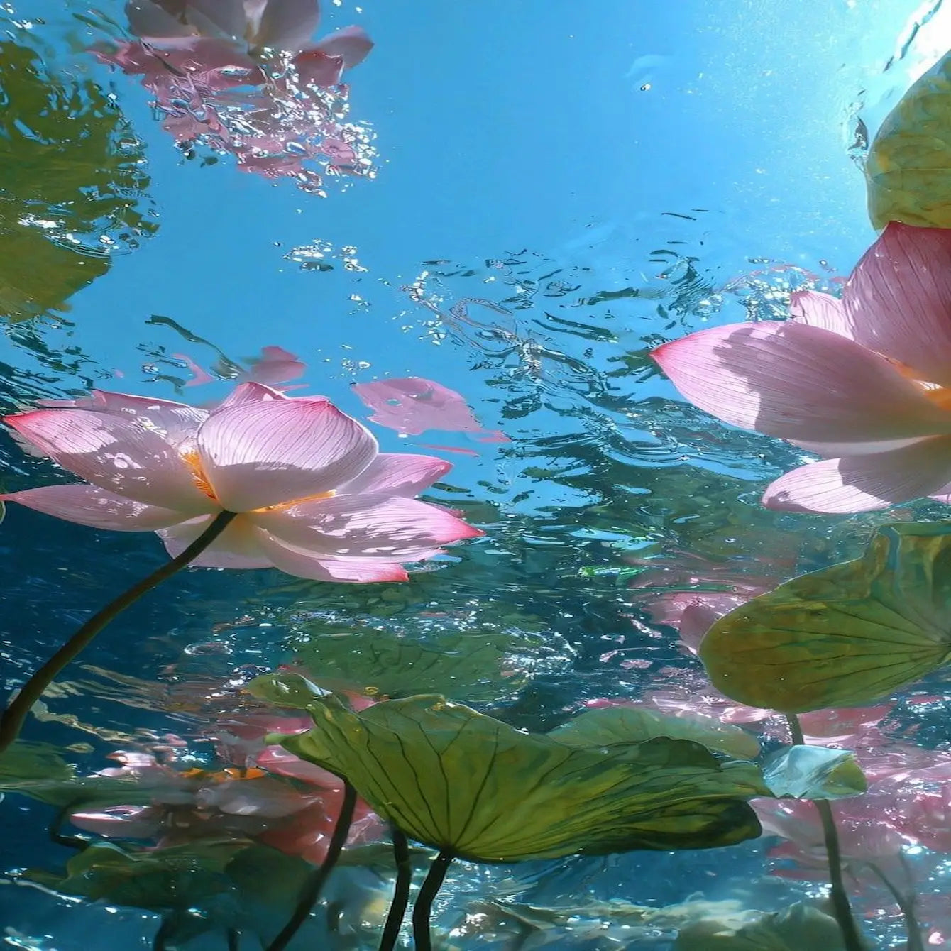 The Tao of Stillness