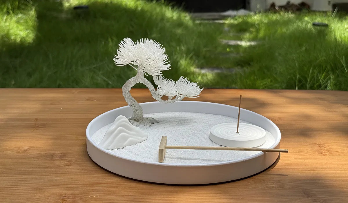 7 Zen Garden Placement Secrets and Mindfulness Practices