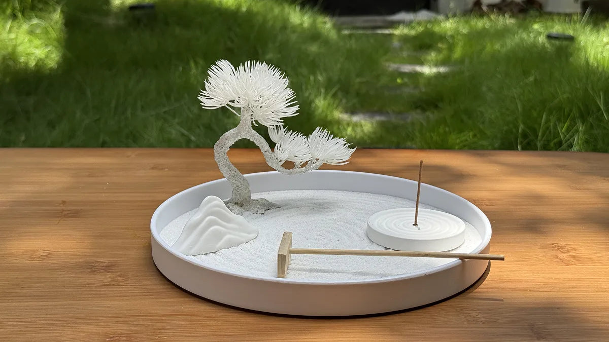 7 Zen Garden Placement Secrets and Mindfulness Practices