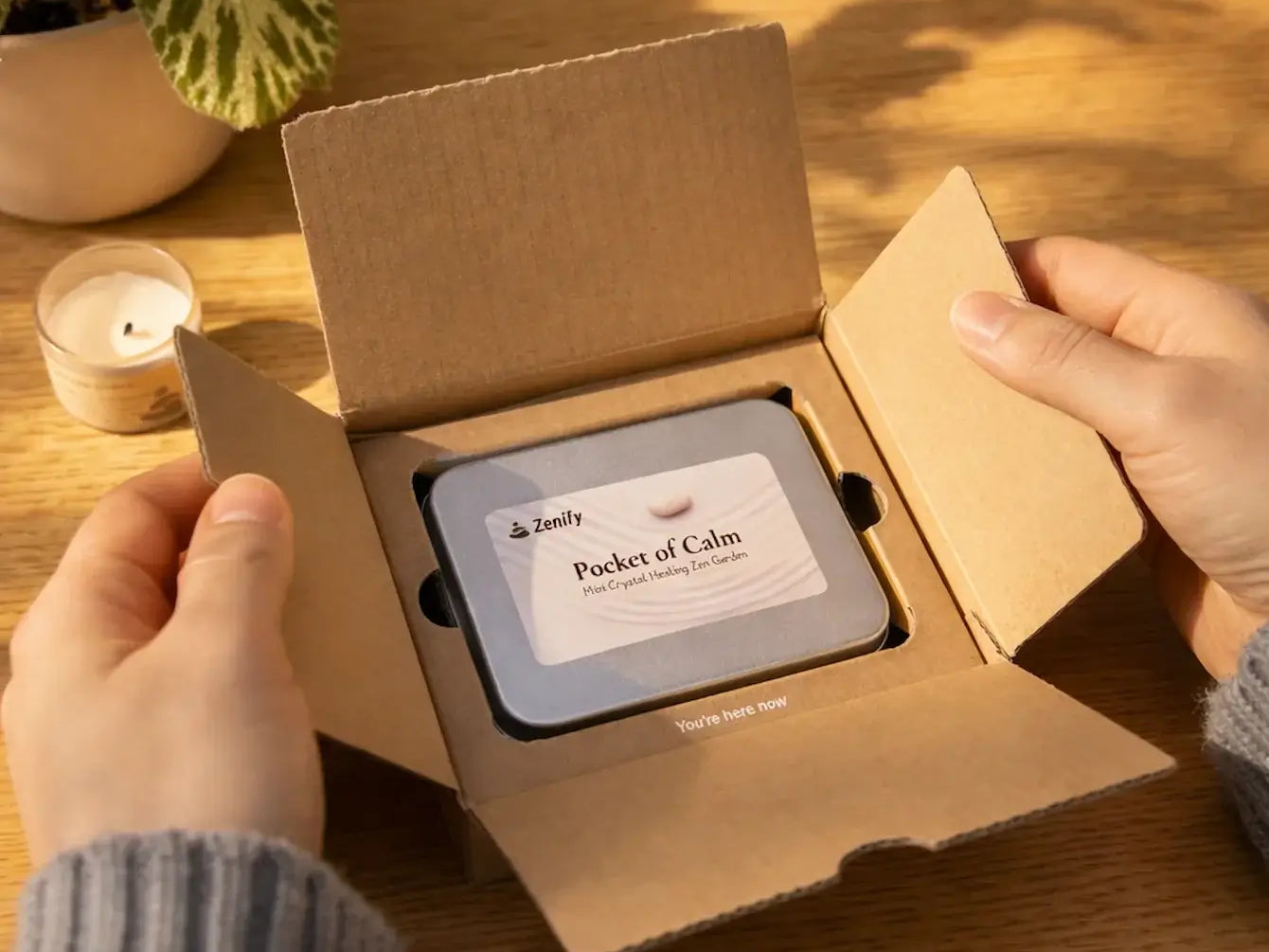 Why Desk Zen Gardens Are the #1 Mindfulness Tool of 2026