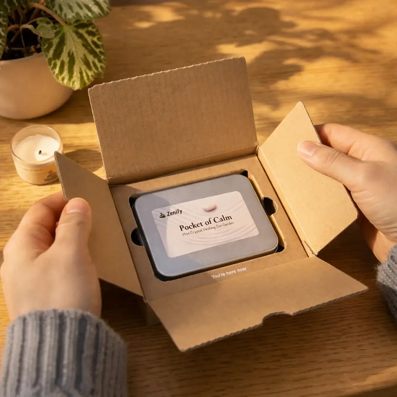 Why Desk Zen Gardens Are the #1 Mindfulness Tool of 2026