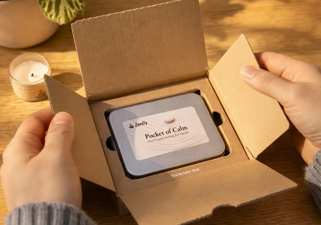 Why Desk Zen Gardens Are the #1 Mindfulness Tool of 2026