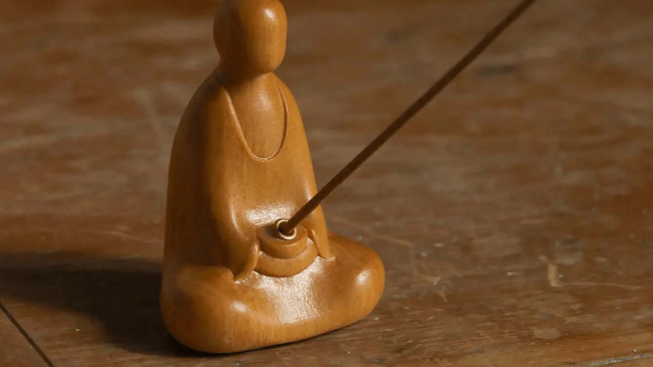 Best Meditation Incense Burners 2026