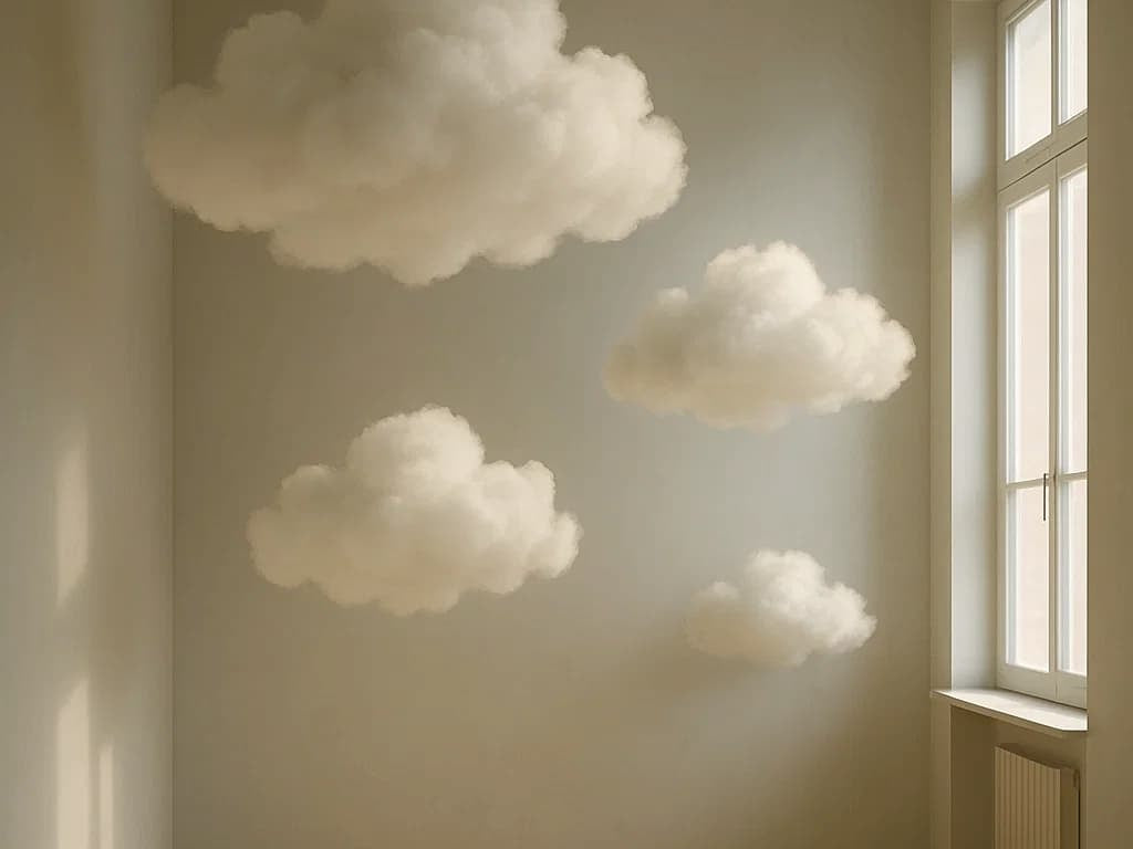 Zen Lesson on Mindfulness for Busy Days