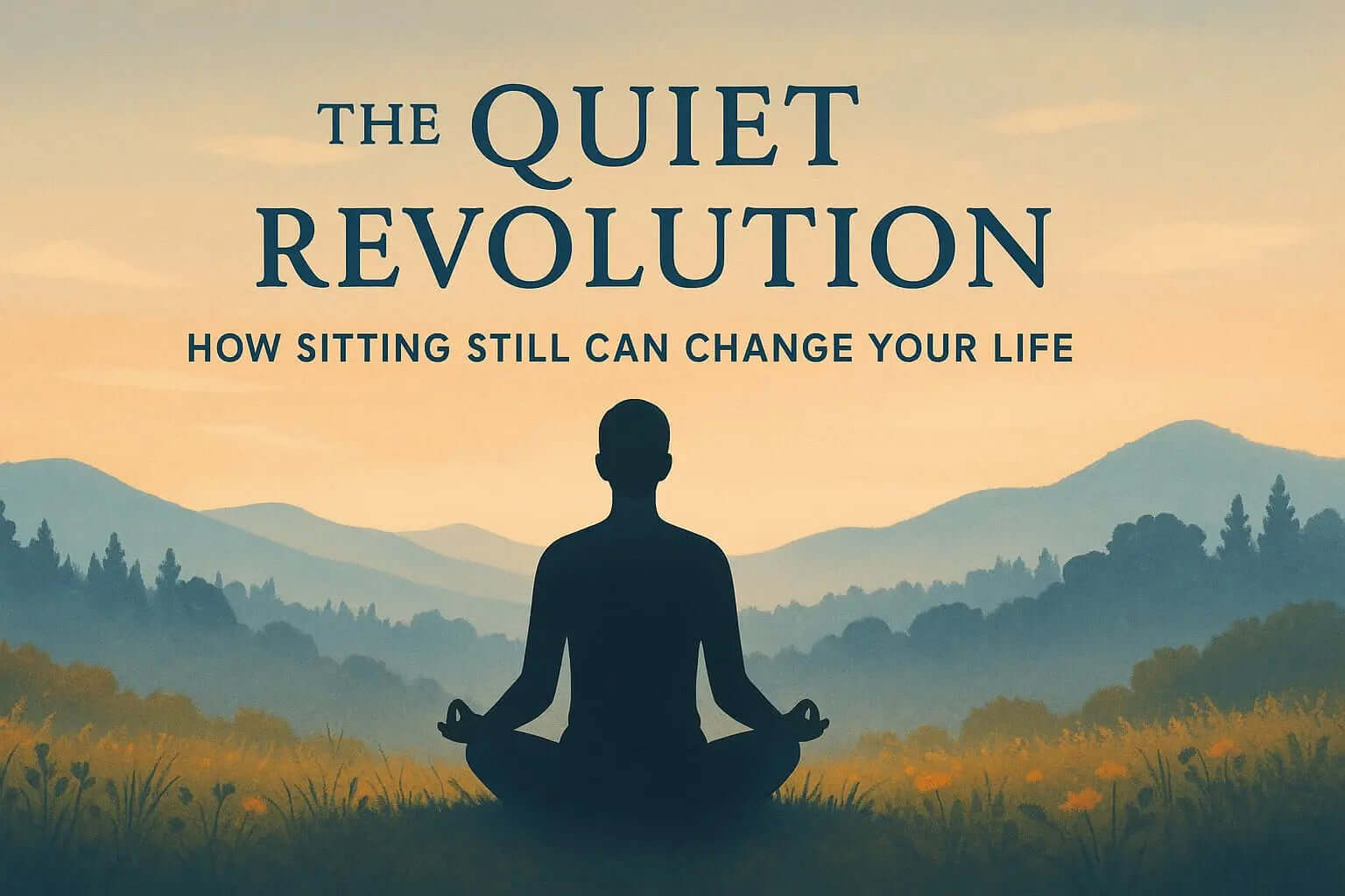 The-Quiet-Revolution-How-Sitting-Still-Can-Change-Your-Life Zenify