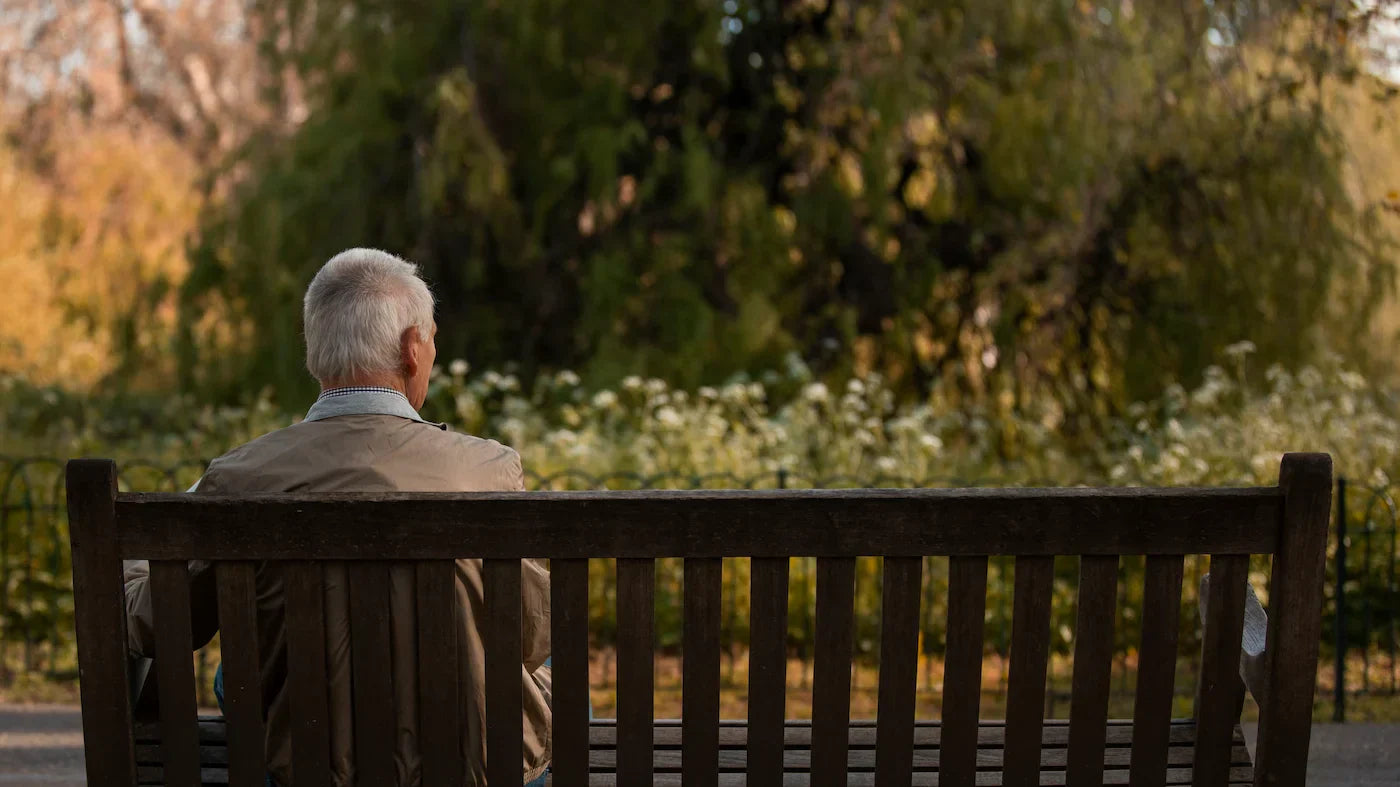 Advancing Age May Be Forcing Me Into an Early Lifestyle Change