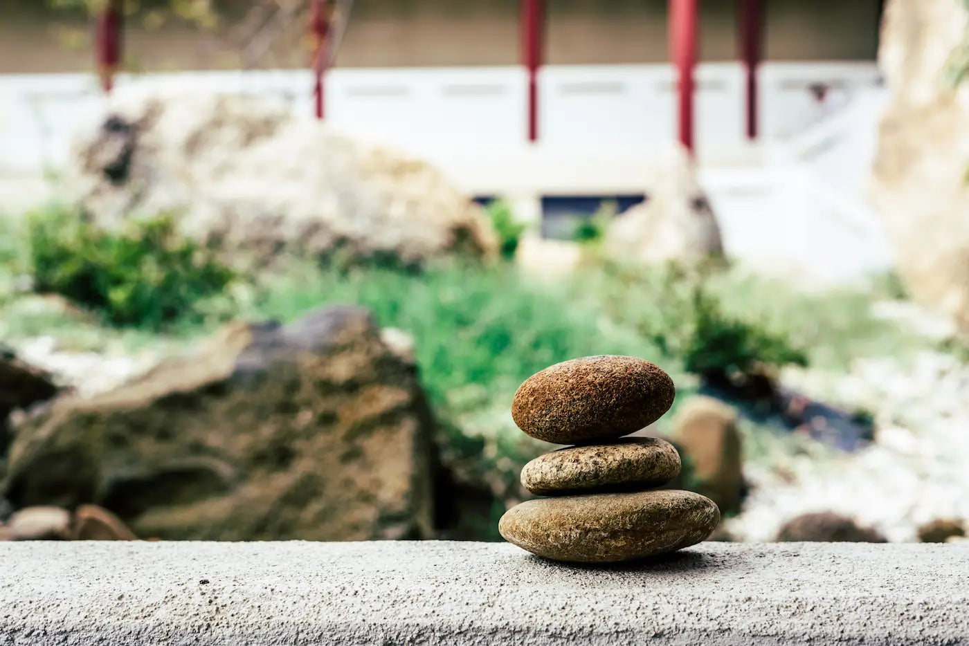 Japanese Zen Garden Philosophy Explained