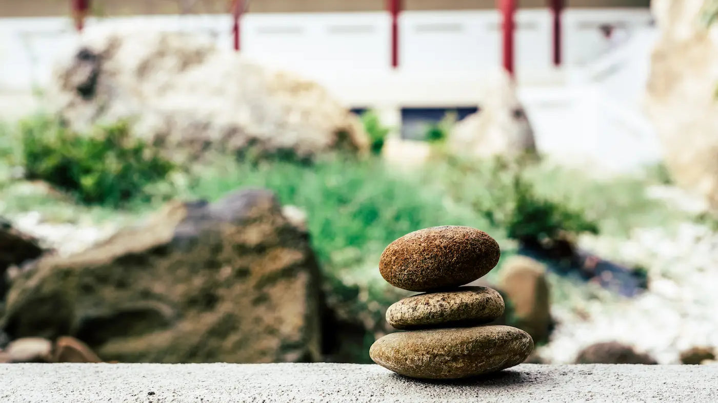 Japanese Zen Garden Philosophy Explained