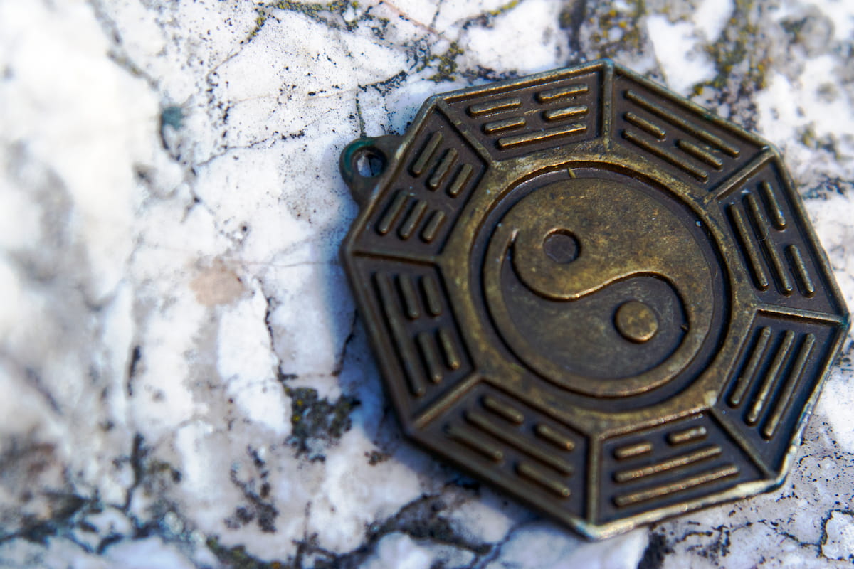 Eager to Be More Charismatic? What Taoism Says About True Attraction