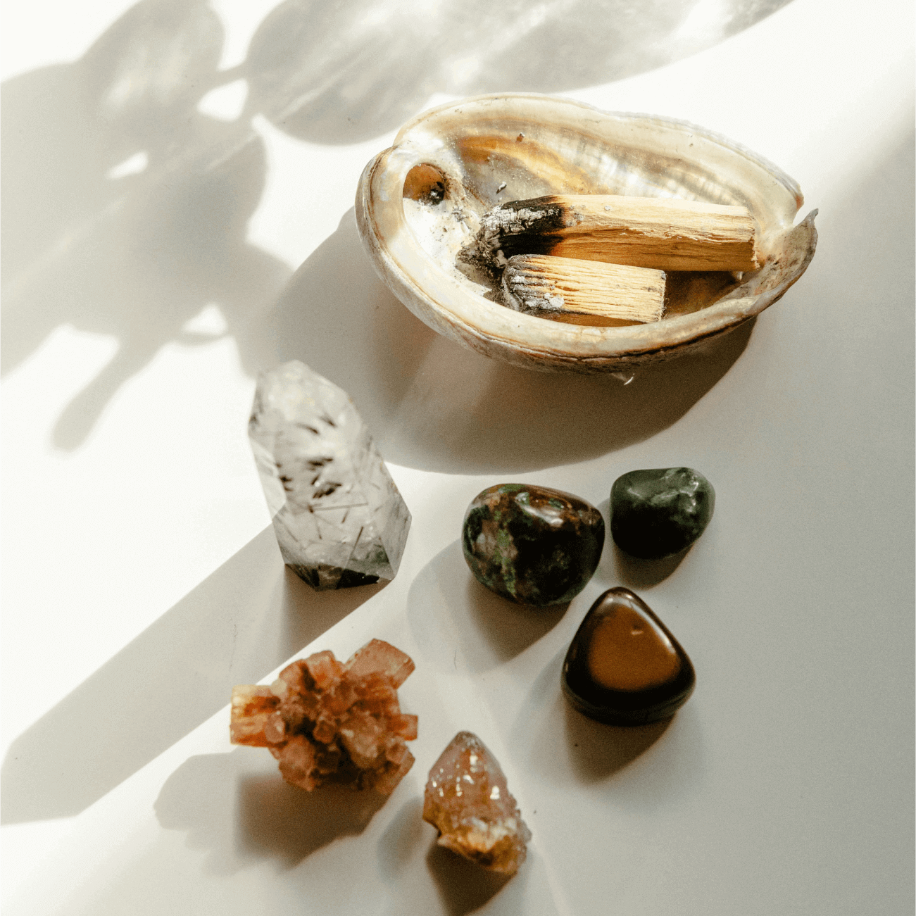Meditation Tools