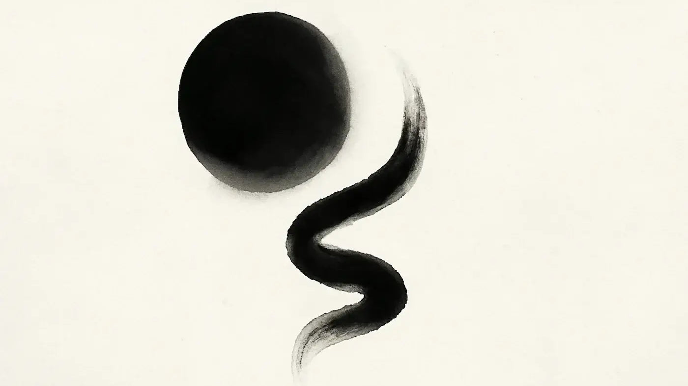 Artistic representation symbolizing concepts in 'What Is Enlightenment? A Real-World Guide for Everyday Souls.'