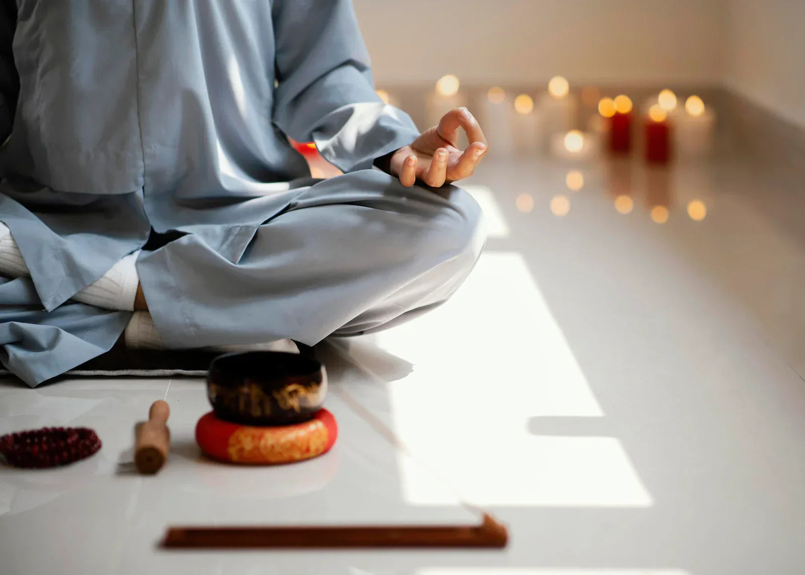 How to Practice Meditation and Mindfulness: A Complete Beginner's Guide
