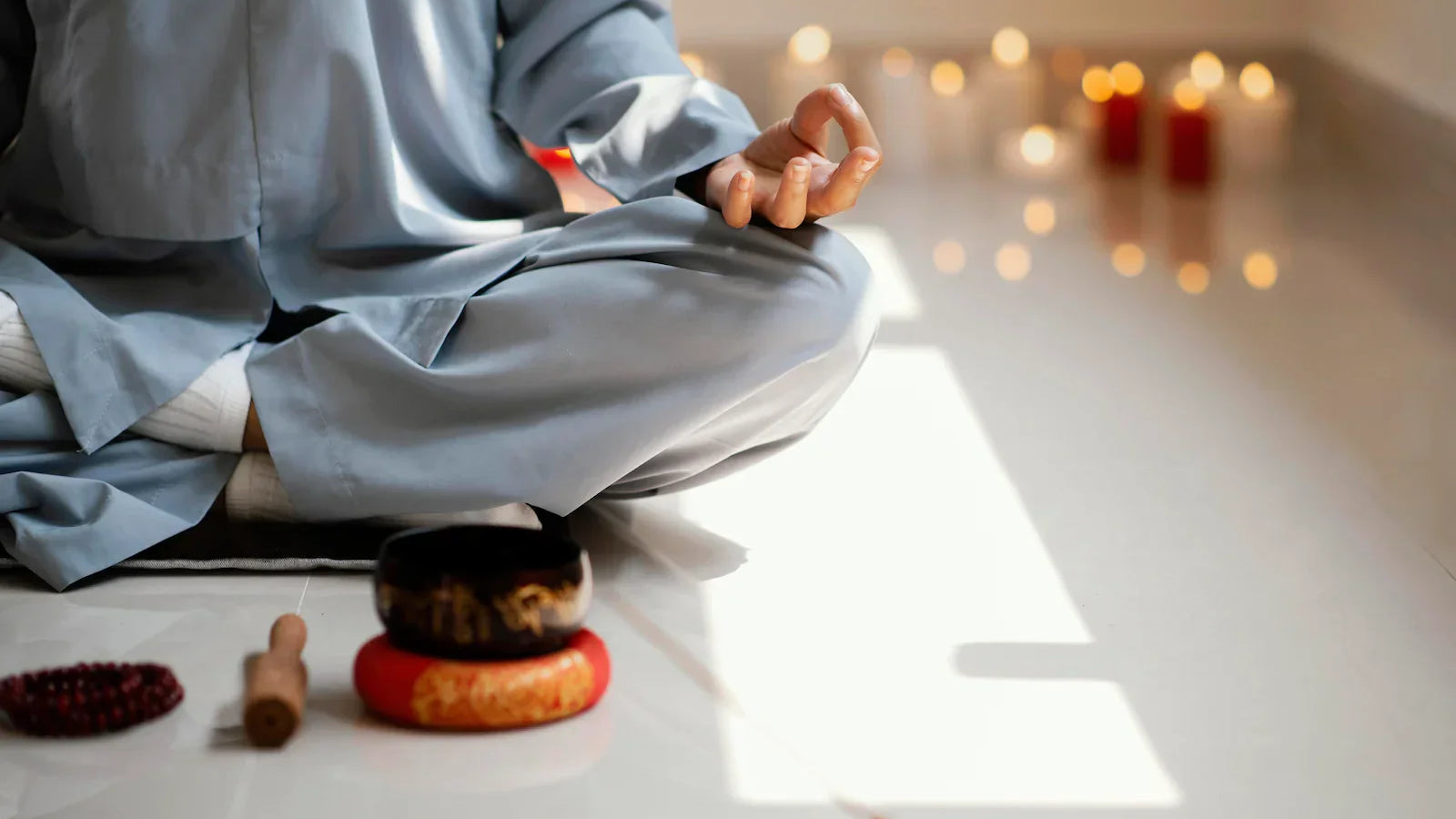 How to Practice Meditation and Mindfulness: A Complete Beginner's Guide