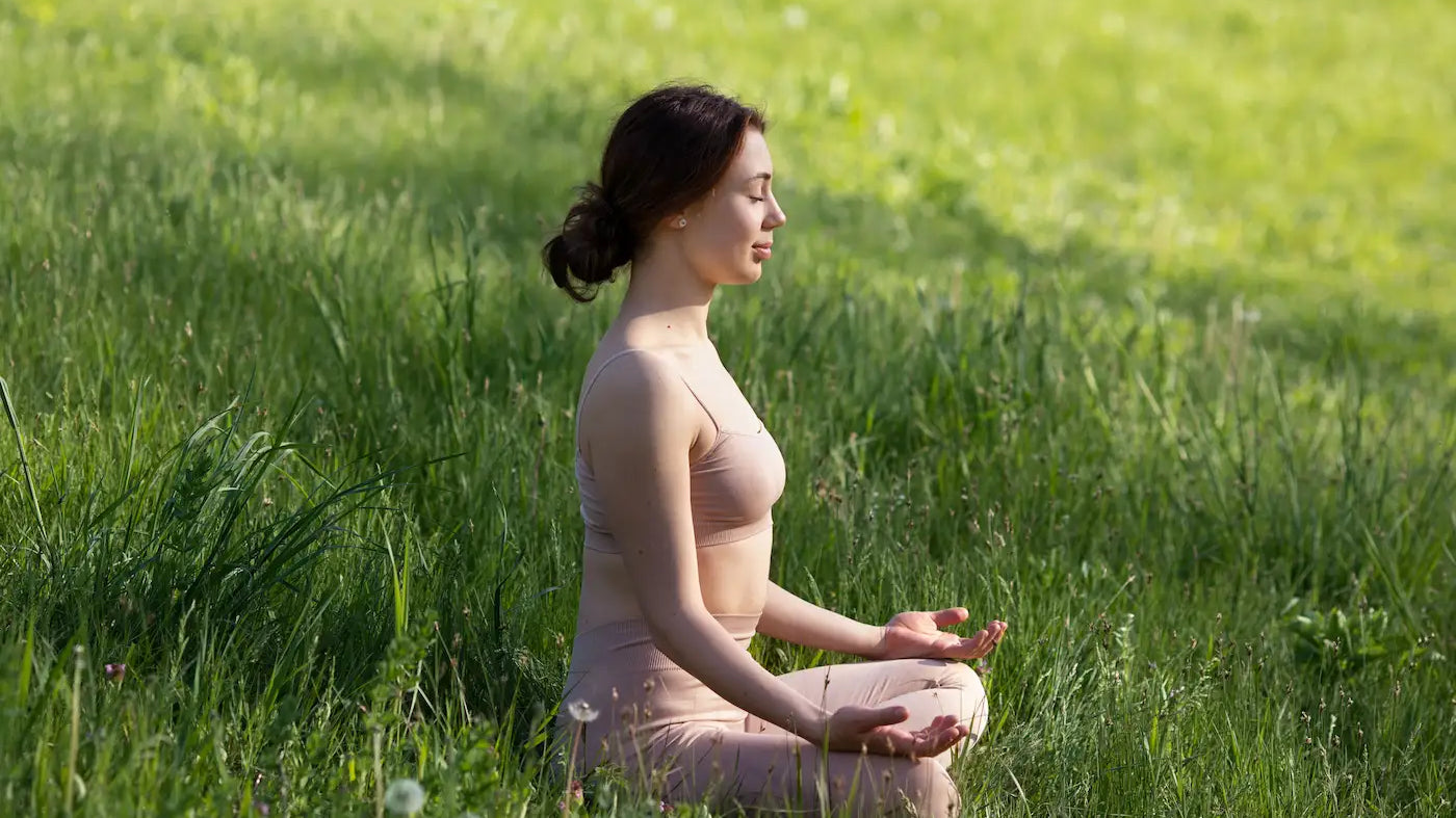 Meditation for Beginners