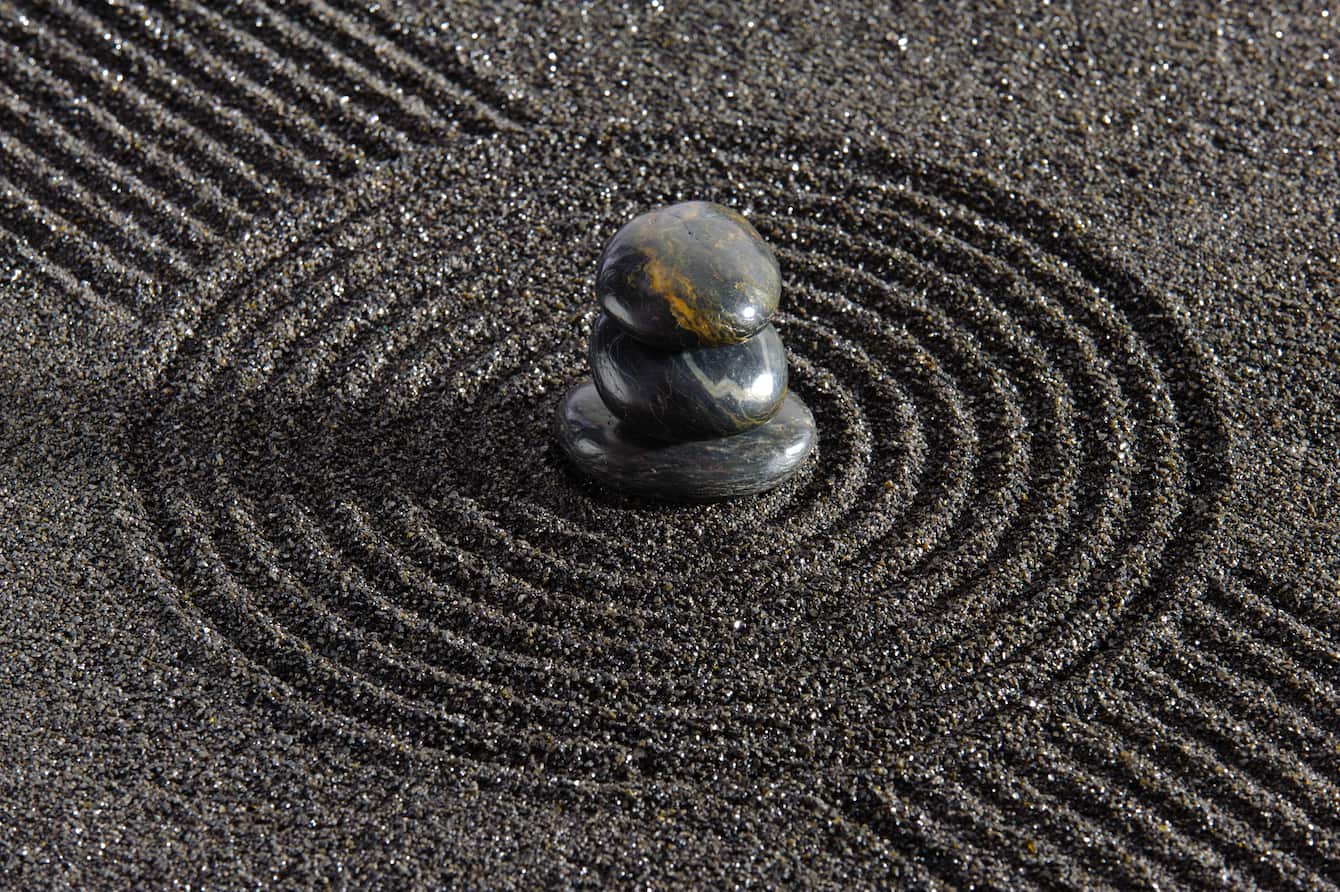 When Faith Falters: Finding True Zen Beyond the Temple Walls