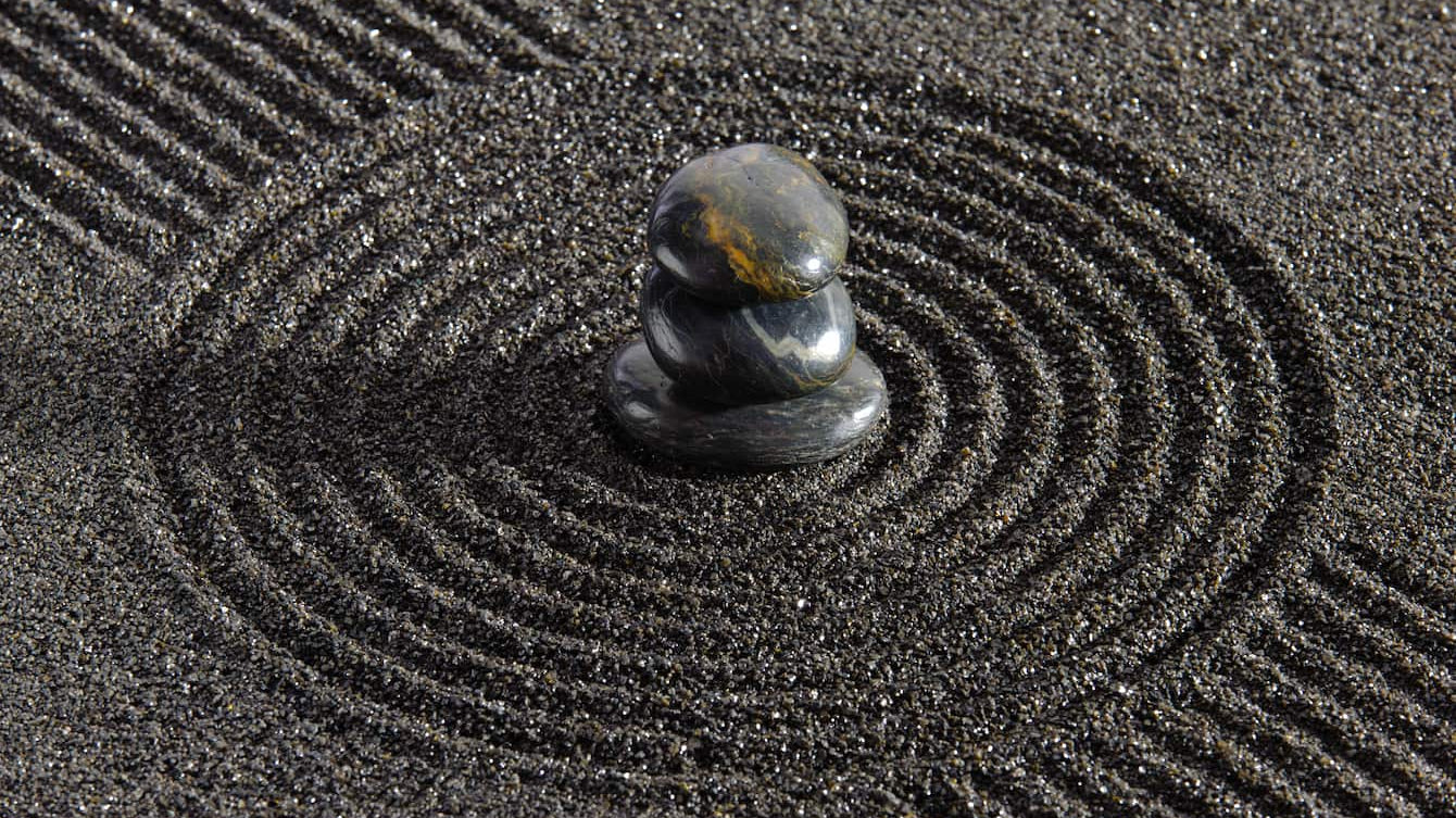 When Faith Falters: Finding True Zen Beyond the Temple Walls