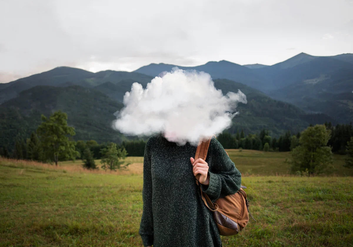 Why Read The Cloud of Unknowing