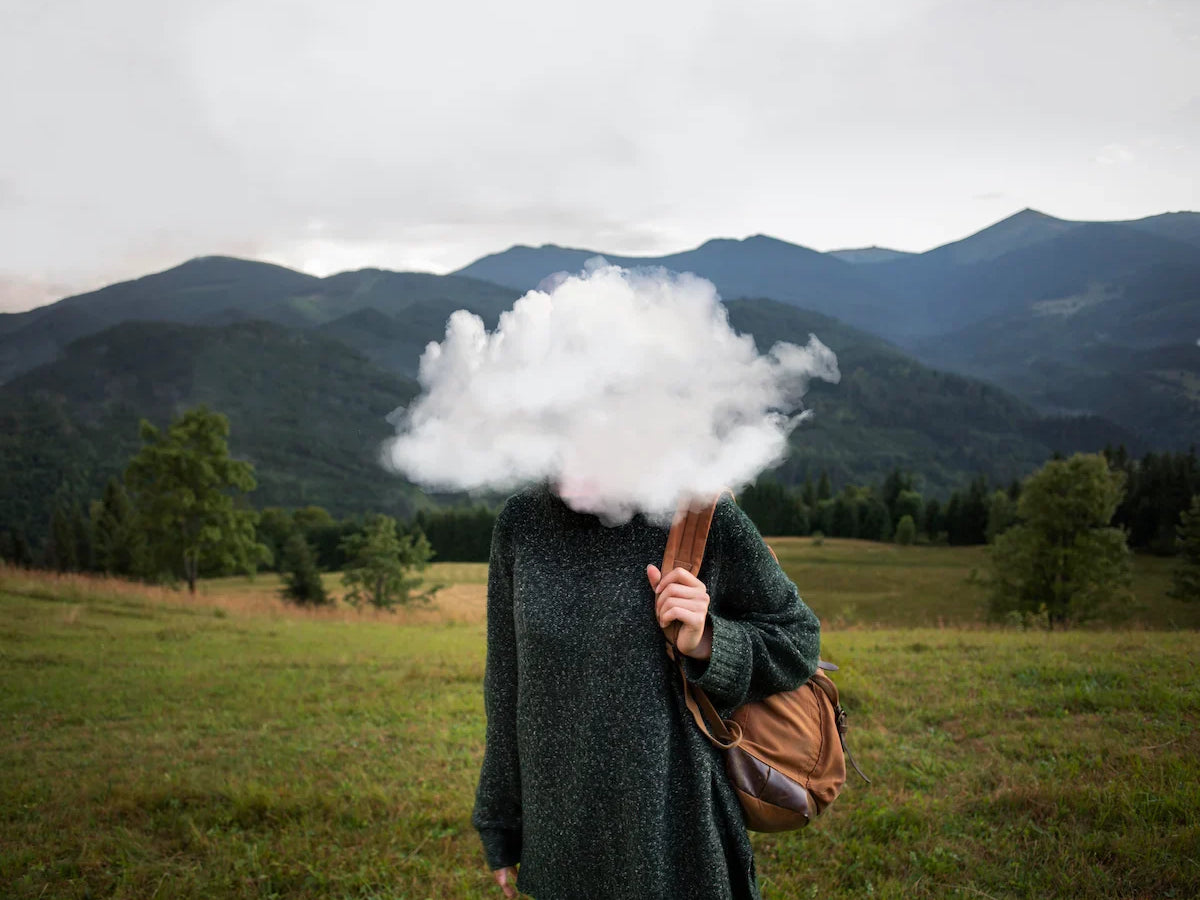 Why Read The Cloud of Unknowing