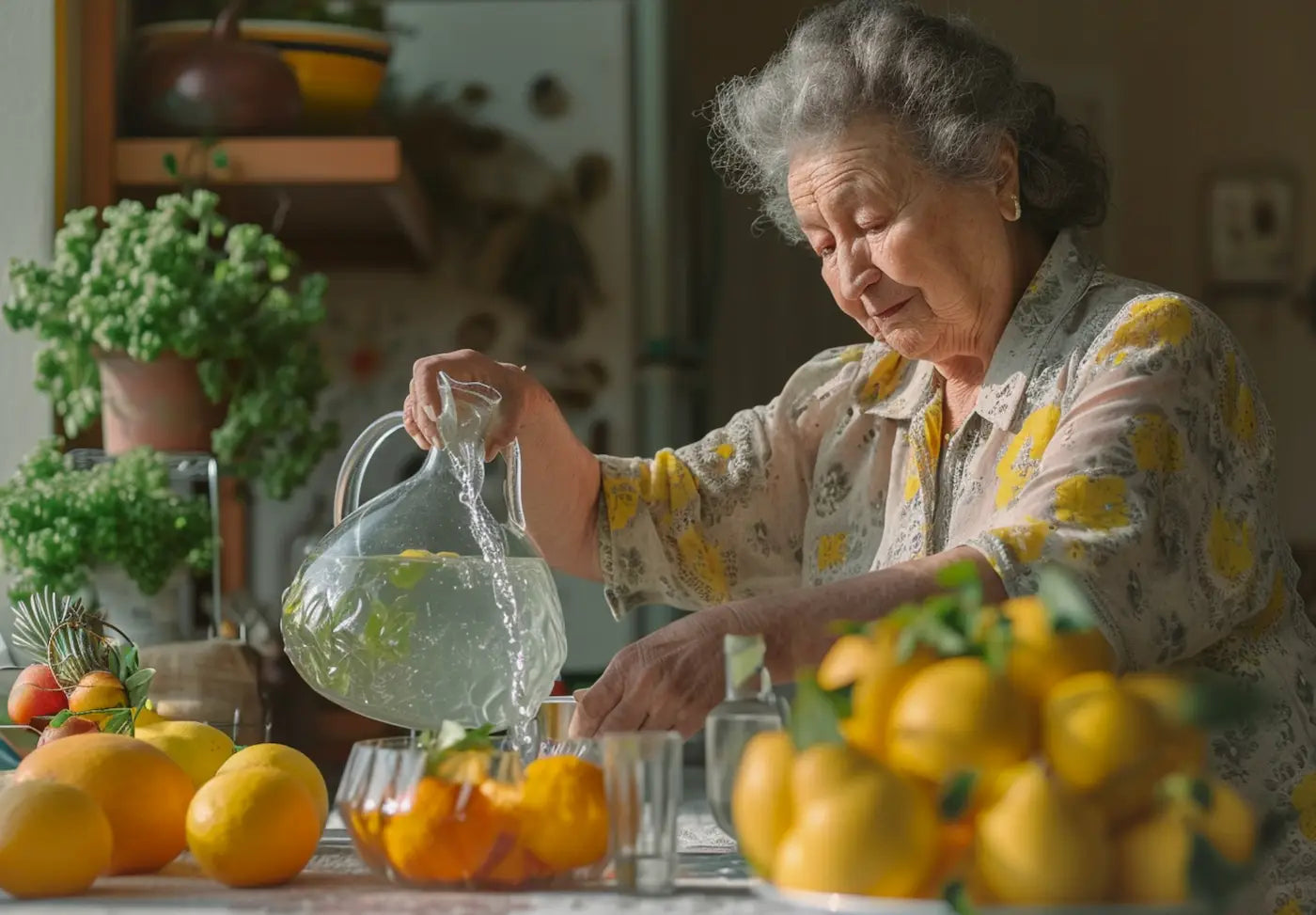 10 Lessons from 80 Years: A Guide to Mindful Aging