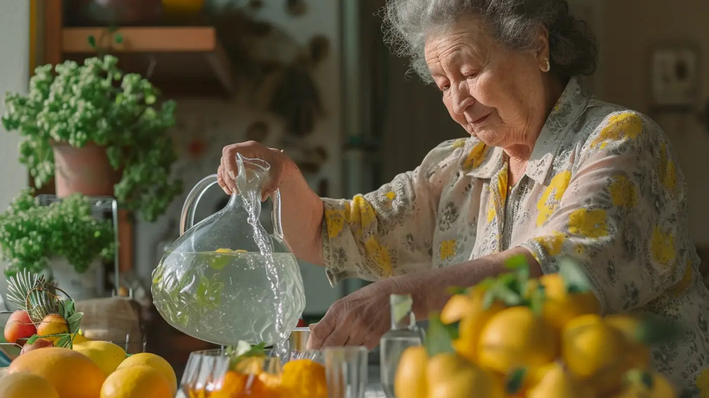 10 Lessons from 80 Years: A Guide to Mindful Aging