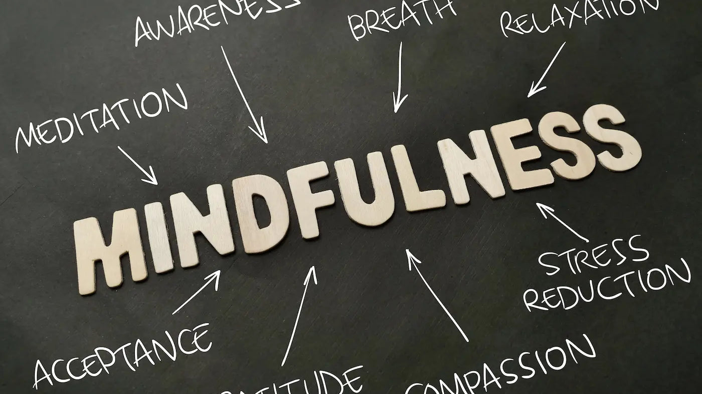 Confused Between Meditation and Mindfulness