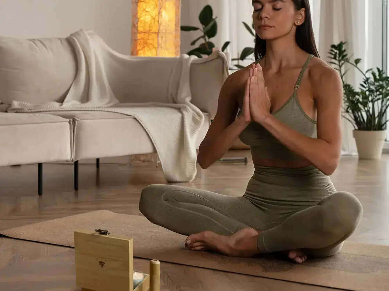 10 Essential Meditation Tools Every Practitioner Needs